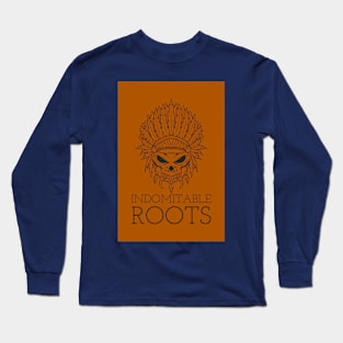 Tribal Wear 2 Long Sleeve T-Shirt